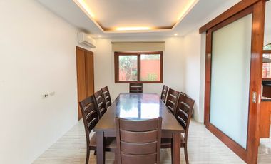 House for rent Portofino South 4 bedroom house with pool Las Piñas for rent