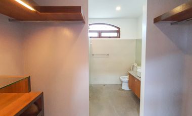 House for rent Portofino South 4 bedroom house with pool Las Piñas for rent