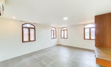 House for rent Portofino South 4 bedroom house with pool Las Piñas for rent