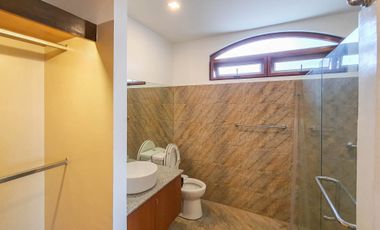 House for rent Portofino South 4 bedroom house with pool Las Piñas for rent