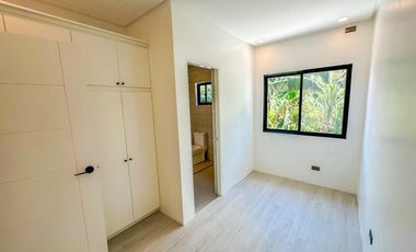 Brand New For Sale Modern Design Duplex House in Pilar Village Las Pinas City