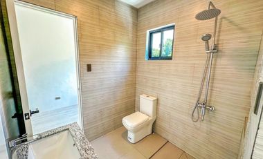 Brand New For Sale Modern Design Duplex House in Pilar Village Las Pinas City