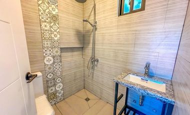 Brand New For Sale Modern Design Duplex House in Pilar Village Las Pinas City