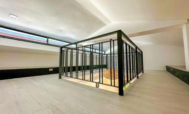 Brand New For Sale Modern Design Duplex House in Pilar Village Las Pinas City