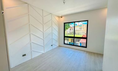Brand New For Sale Modern Design Duplex House in Pilar Village Las Pinas City