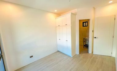Brand New For Sale Modern Design Duplex House in Pilar Village Las Pinas City