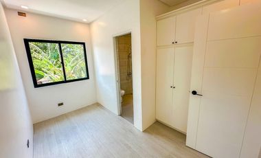 Brand New For Sale Modern Design Duplex House in Pilar Village Las Pinas City