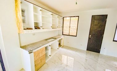 BRAND NEW SPACIOUS DUPLEX HOUSE AND LOT IN PILAR VILLAGE LAS PINAS