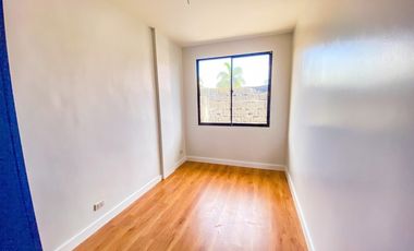 BRAND NEW SPACIOUS DUPLEX HOUSE AND LOT IN PILAR VILLAGE LAS PINAS