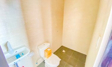 BRAND NEW SPACIOUS DUPLEX HOUSE AND LOT IN PILAR VILLAGE LAS PINAS