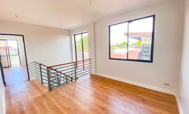 BRAND NEW SPACIOUS DUPLEX HOUSE AND LOT IN PILAR VILLAGE LAS PINAS