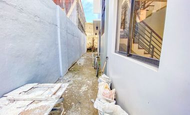 BRAND NEW SPACIOUS DUPLEX HOUSE AND LOT IN PILAR VILLAGE LAS PINAS