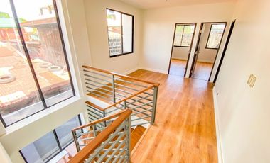 BRAND NEW SPACIOUS DUPLEX HOUSE AND LOT IN PILAR VILLAGE LAS PINAS