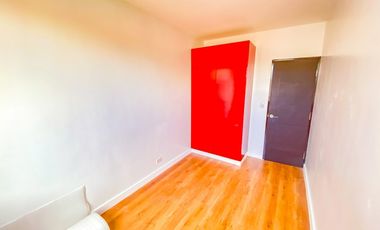 BRAND NEW SPACIOUS DUPLEX HOUSE AND LOT IN PILAR VILLAGE LAS PINAS