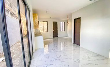 BRAND NEW SPACIOUS DUPLEX HOUSE AND LOT IN PILAR VILLAGE LAS PINAS