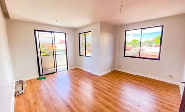 BRAND NEW SPACIOUS DUPLEX HOUSE AND LOT IN PILAR VILLAGE LAS PINAS