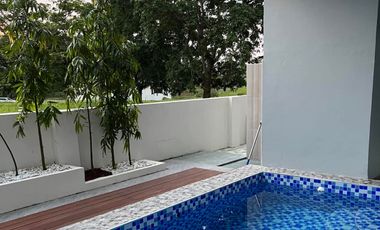 Rest House for Sale in Summit Point Golf Lipa Batangas