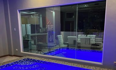 Rest House for Sale in Summit Point Golf Lipa Batangas