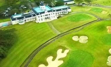 Rest House for Sale in Summit Point Golf Lipa Batangas