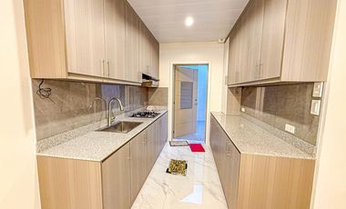 Brand New 2 Storey Townhouse For Sale in Pilar Village Las Pinas City