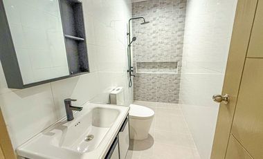 Brand New 2 Storey Townhouse For Sale in Pilar Village Las Pinas City