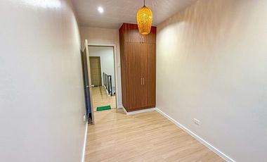 Brand New 2 Storey Townhouse For Sale in Pilar Village Las Pinas City