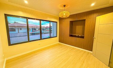 Brand New 2 Storey Townhouse For Sale in Pilar Village Las Pinas City