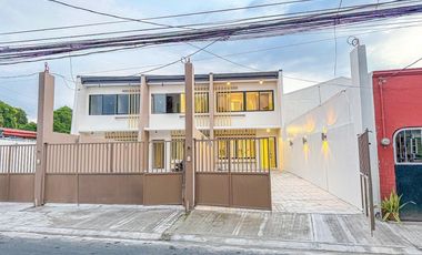 Brand New 2 Storey Townhouse For Sale in Pilar Village Las Pinas City