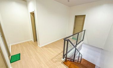 Brand New 2 Storey Townhouse For Sale in Pilar Village Las Pinas City