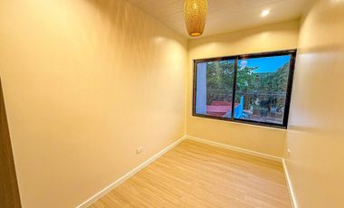 Brand New 2 Storey Townhouse For Sale in Pilar Village Las Pinas City