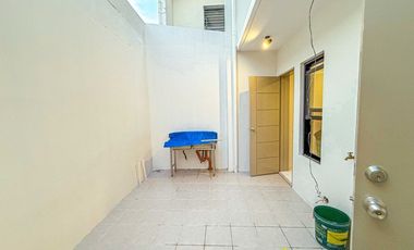 Brand New 2 Storey Townhouse For Sale in Pilar Village Las Pinas City