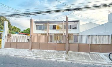 Brand New 2 Storey Townhouse For Sale in Pilar Village Las Pinas City
