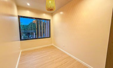 Brand New 2 Storey Townhouse For Sale in Pilar Village Las Pinas City