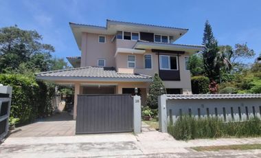 For RENT House at Ayala Westgrove Heights