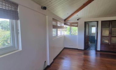 For RENT House at Ayala Westgrove Heights