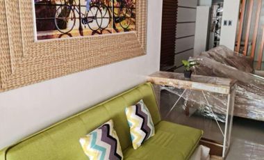 For Sale: Fully Furnished Brand New House with pool, MetroGate Angeles Pampanga