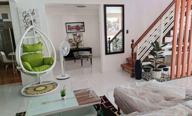 For Sale: Fully Furnished Brand New House with pool, MetroGate Angeles Pampanga