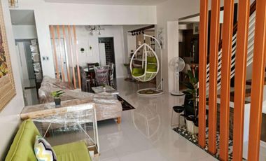 For Sale: Fully Furnished Brand New House with pool, MetroGate Angeles Pampanga