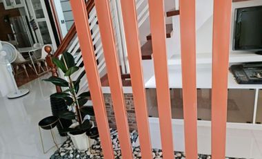 For Sale: Fully Furnished Brand New House with pool, MetroGate Angeles Pampanga