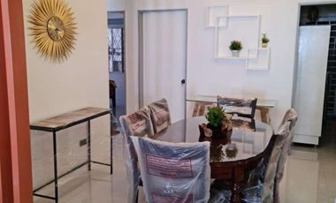 For Sale: Fully Furnished Brand New House with pool, MetroGate Angeles Pampanga