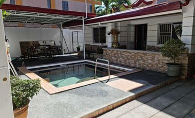 For Sale: Fully Furnished Brand New House with pool, MetroGate Angeles Pampanga