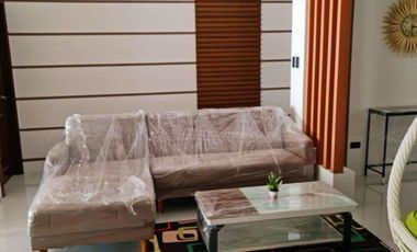 For Sale: Fully Furnished Brand New House with pool, MetroGate Angeles Pampanga