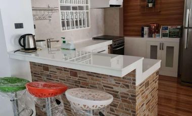 For Sale: Fully Furnished Brand New House with pool, MetroGate Angeles Pampanga