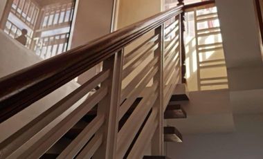 For Sale: Fully Furnished Brand New House with pool, MetroGate Angeles Pampanga