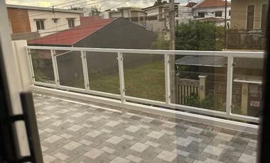 2 Storey Brand New House For Sale in MetroGate Angeles Pampanga