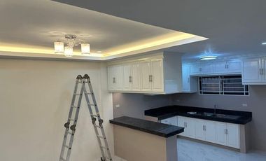 2 Storey Brand New House For Sale in MetroGate Angeles Pampanga