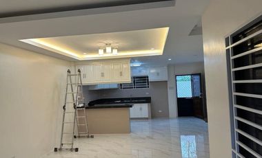 2 Storey Brand New House For Sale in MetroGate Angeles Pampanga