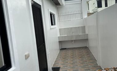 2 Storey Brand New House For Sale in MetroGate Angeles Pampanga