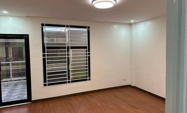 2 Storey Brand New House For Sale in MetroGate Angeles Pampanga