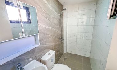 Spacious Brand New Duplex House in Pilar Village Las Piñas